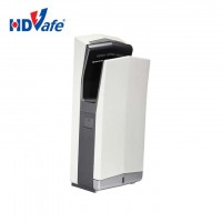 Hospital Automatic Sanitary Ware China Stainless Steel Jet Medical Hand Dryer