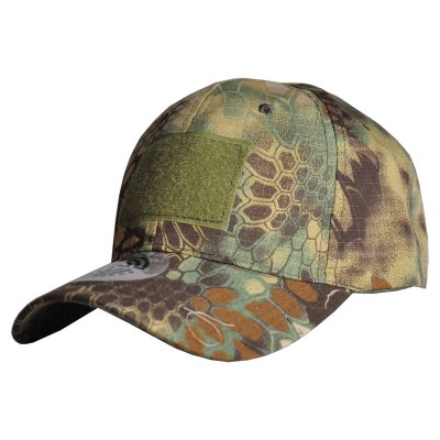 HAN WILD Adjustable Camouflage Baseball Cap Men Outdoor Hunting Jungle Tactical Hiking Casquette Hats